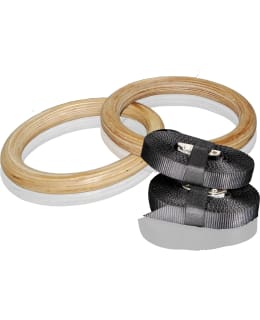 GYMSTICK PUISET VOIMISTELURENKAAT Main Image