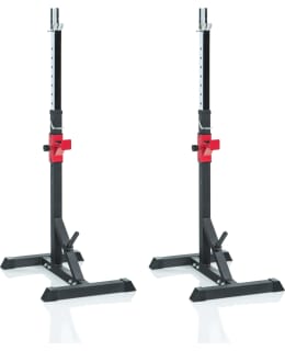 GYMSTICK STR-PSS PRESS & SQUAT STAND Main Image