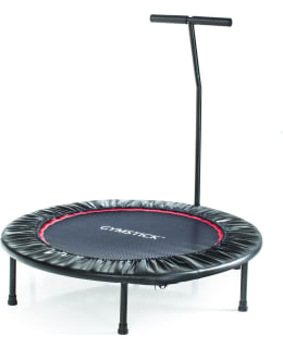 GYMSTICK FITNESS TRAMPOLIINI Main Image