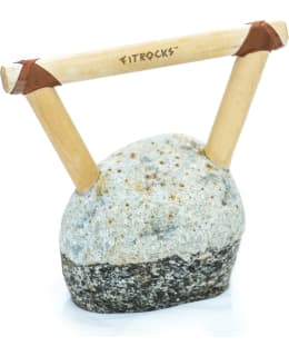 Fitrocks kettlebell Main Image