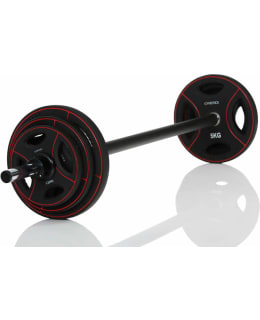 GYMSTICK PRO PUMP 20KG SETTI Main Image