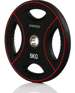 GYMSTICK PRO PUMPPISETIN 5KG LISÄPAINO Main Image