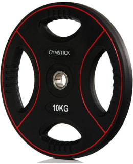 GYMSTICK PRO PUMPPISET 10KG LISÄPAINO Main Image