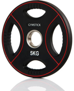 GYMSTICK PRO PU 5KG LEVYPAINO Main Image