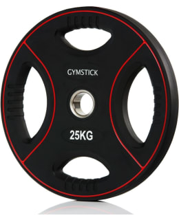 GYMSTICK PRO PU 25KG LEVYPAINO Main Image