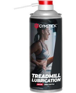 GYMSTICK JUOKSUMATON VOITELUSPRAY 400ML Main Image