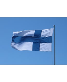 PLAST 112X185CM 7M TANKO SUOMEN LIPPU Main Image