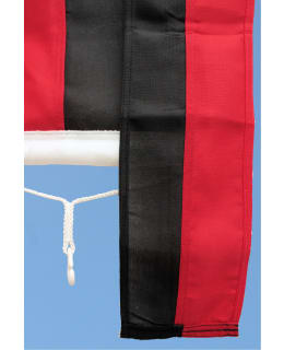 KARJALAN VIIRI 35X400CM 8-9 M TANGOT Main Image