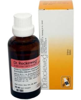 DR.RECKEWEG R17 H334FI 50ML HOMEOP. VALM Main Image