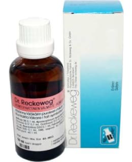 DR.RECKEWEG R26 50ML HOMEOP. VALMISTE Main Image