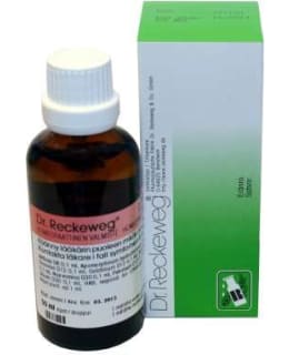 DR.RECKEWEG R47 50ML HOMEOP. VALMISTE Main Image