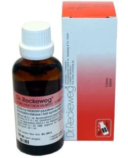 DR.RECKEWEG R48 50ML HOMEOP. VALMISTE Main Image