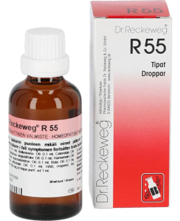 DR.RECKEWEG R55 H388FI 50 ML HOMEOP. VAL Main Image