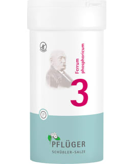 PFLÜGER SOLUSUOLA NRO3 400TABL RAV.LISÄ Main Image