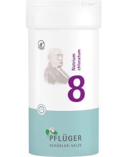 PFLÜGER SOLUSUOLA NRO8 400TABL RAV.LISÄ Main Image