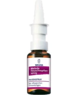 WELEDA 20ML HEINÄNUHASPRAY Main Image