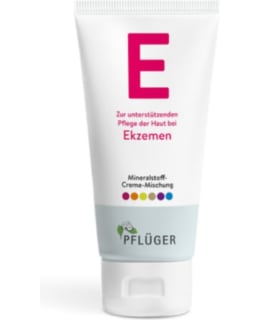 PFLÜGER CREAM E 75ML Main Image