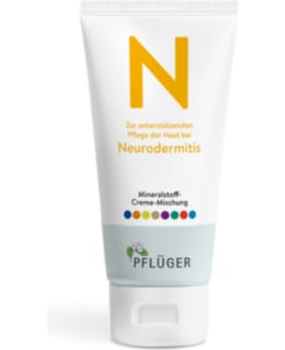 PFLÜGER CREAM N 75ML Main Image
