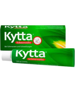 KYTTA ROHTORAUNIOYRTTI 50G VOIDE Main Image