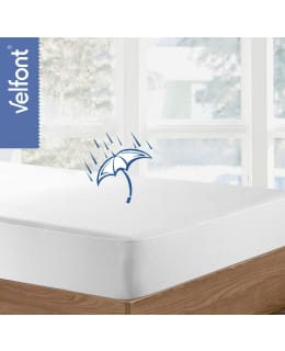VELFONT RESPIRA 90X200CM MUOTOLAKANA Main Image