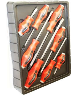 LÄPILYÖNTIMEISSELIT 8-OS. Main Image