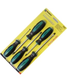 FB 5-OS LÄPIKARA MEISSELISARJA Main Image