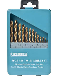 TT 1,5-6,5MM 13-OS HSS METALLIPORASARJA Main Image