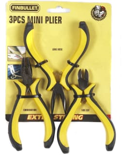 FB 3-OS 100MM PIHTISARJA Main Image