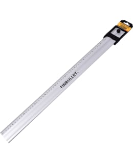 FB 600MM ALUMIINIVIIVAIN Main Image