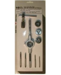 KIERRESARJA 10-OS M3-M6 Main Image