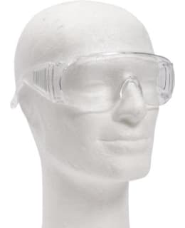 FI:SUOJASANKALASIT CE 100% POLYCARBONATE Main Image