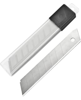 FINBULLET 18MM KATKOTERÄT 10KPL Main Image