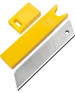 FINBULLET 25MM KATKOTERÄT 10KPL Main Image