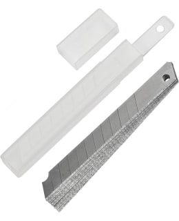 FINBULLET 9MM KATKOTERÄT 10KPL Main Image