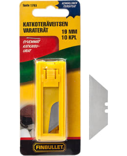 FI:FINNBULLET MATTOPUUKONTERÄT 19MMX10 K Main Image