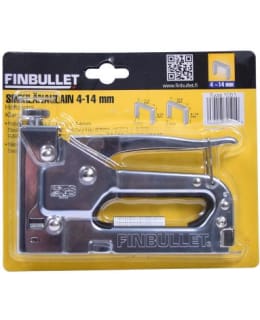 FB 4-14MM SÄÄDETTÄVÄ SINKILÄNAULAIN Main Image