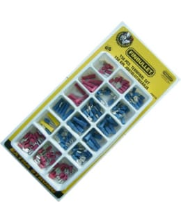 JOHTOLIITINSARJA 150-OS TOOLMAN Main Image