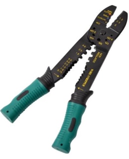 FI:JOHTOLIITINPIHTI 9" HEAVY Main Image