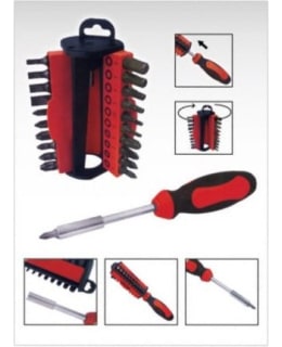 BITVÄÄNNINSARJA 31-OS Main Image