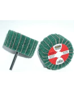 HIOMAKIILLOTUSLAIKKA  60x30x6mm Main Image