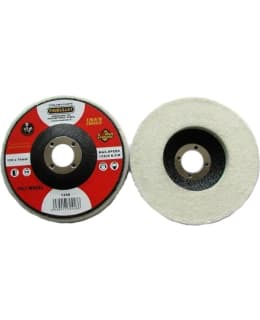 VILLAKIILLOTUSLAIKKA 100x15mm Main Image