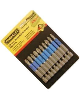 KONEKÄRKILAJITELMA PZ 50MM 10KPL RCS Main Image