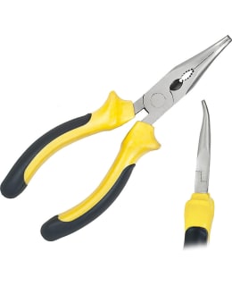 FB KÄRKIPIHTI 6" 150MM TAIVUTETTU Main Image