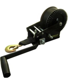 FI:VENEVINSSI LIINALLA 2500LB Main Image