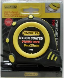 FB 25MM RULLAMITTA 8M Main Image