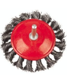 FALCON 100/6MM LAUTASTERÄSHARJA PALMIK Main Image