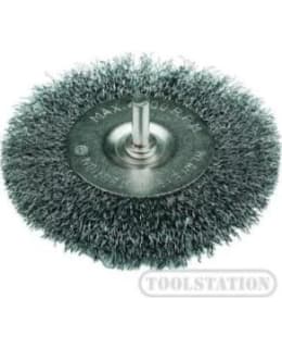 FALCON LAUTASTERÄSHARJA 100MM/6MM Main Image