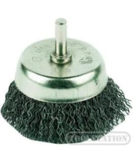 FALCON KUPPITERÄSHARJA 75MM/6MM Main Image