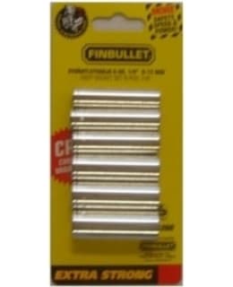 SYVÄHYLSYSARJA 1/4" 8-13MM 6-OS. Main Image