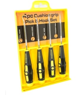 LANCER KOUKKUSARJA 4-OS Main Image